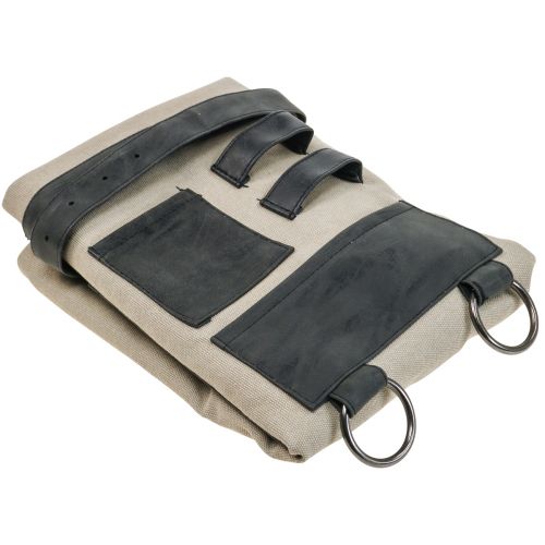 Product Garden tool bag apron garden apron khaki 83×85cm