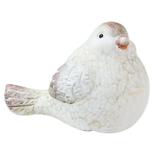 Floristik24 Table decoration spring decoration bird figures 8.5cm 4 pieces