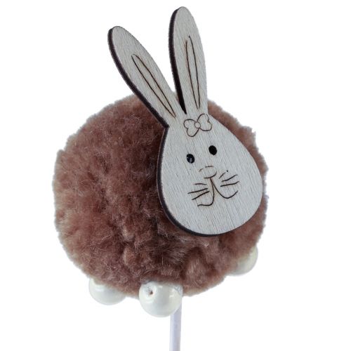 Product Easter bunny flower plug Easter bunny plug 28cm 16 pcs