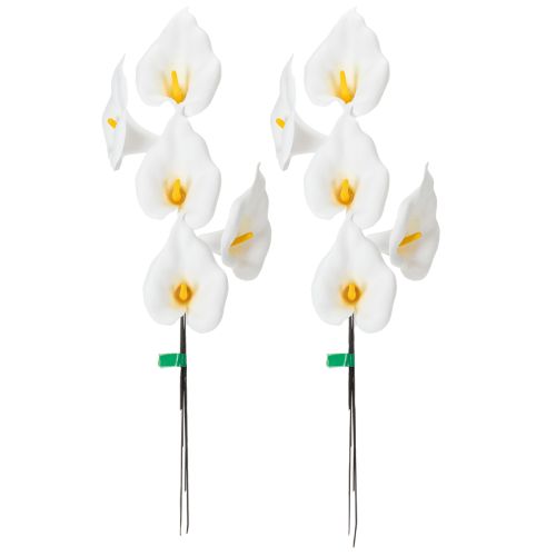 Artificial Calla Lily Set with