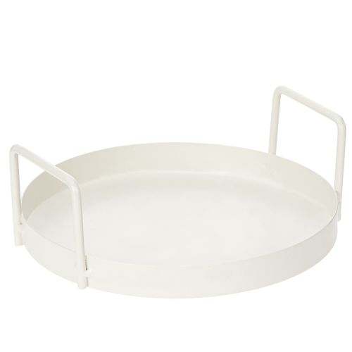 Plant tray for versatile use in the home and garden, 18cm