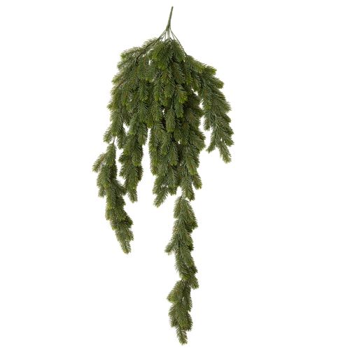 Artificial Pine Branch 108cm for Christmas and Home Decoration

```html
<h2>Artificial Pine Branch for Festive and Home Decoration</h2>

<p>This artificial pine branch, measuring 108cm in length, is a versatile and stylish decoration piece for your Christ buy online | Floristik24.co.uk