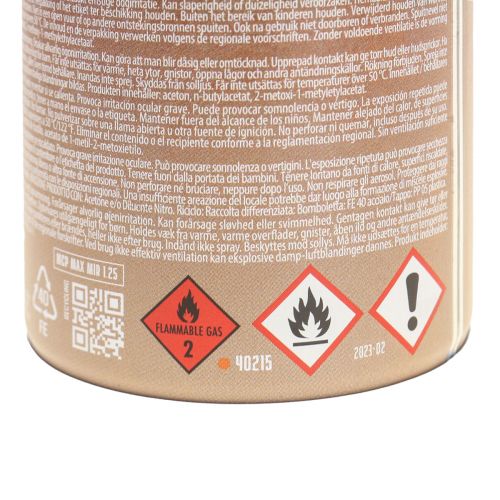 Product Rust spray effect spray rust inside/outside orange-brown 400ml