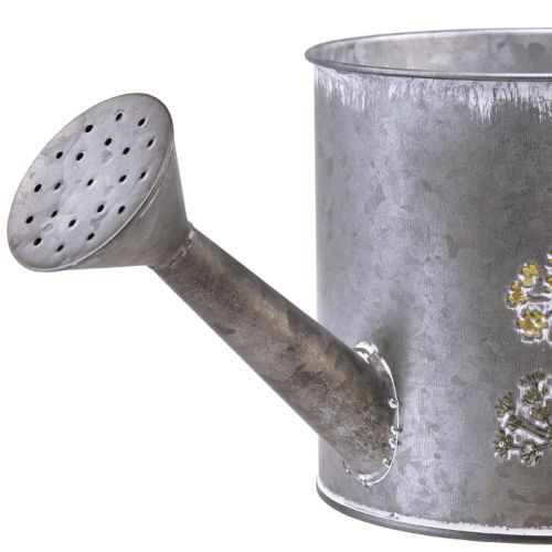 Product Decorative watering can metal for planting plant pot 13.5cm