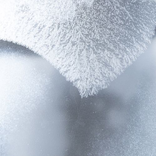 Product Ice Flower Spray for Glass Decorations, White, 150 ml