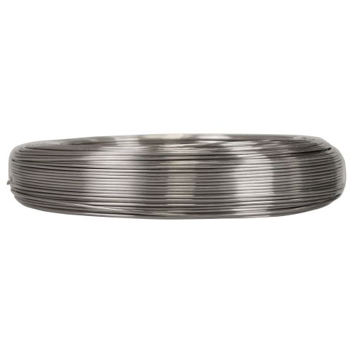 Product Aluminum wire 1.5mm 1kg silver