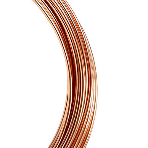 Product Aluminium wire 2mm 100g 12m copper