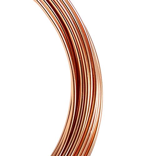 Product Aluminum wire 2mm 100g 12m copper