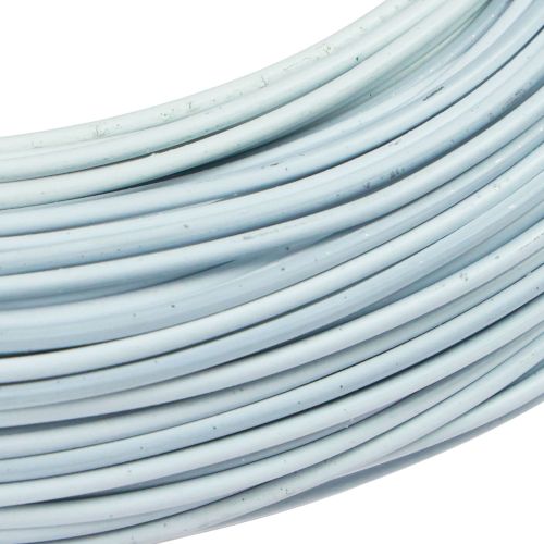 Product Aluminum wire aluminum wire 2mm jewelry wire white 60m 500g