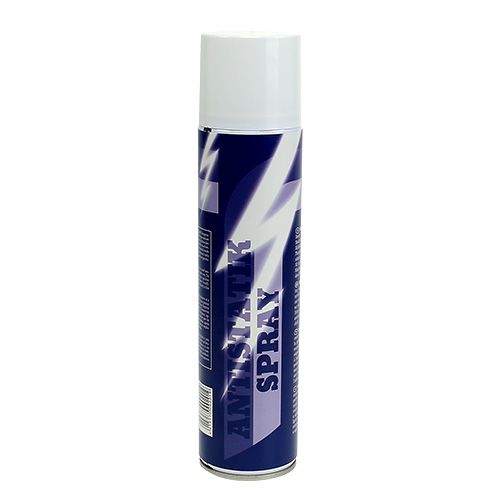 Floristik24 Antistatic spray 400ml