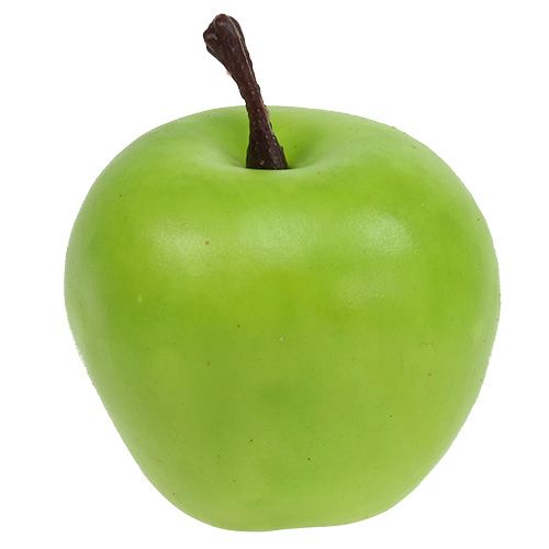 Product Apple Ø5.5cm green 12pcs