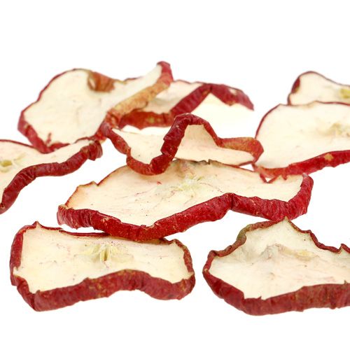 Product Red apple slices 500g