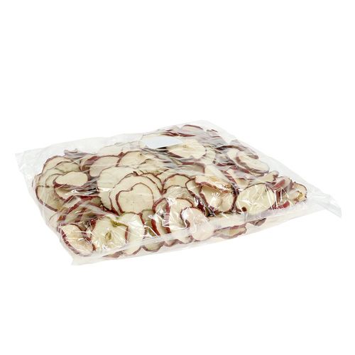 Product Red apple slices 500g
