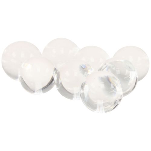 Product Aqualinos Aqua Pearls Decorative Water Pearls for Plants Transparent 15-18mm 500ml