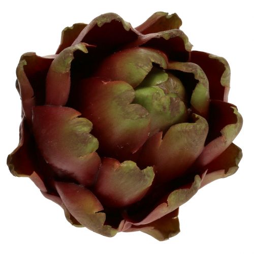 Product Artichoke brown, green Ø10cm H11cm