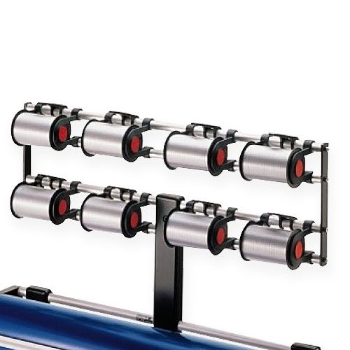 Floristik24 Attachment dispenser for 8 spools