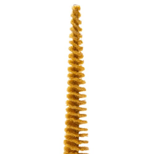 Decorative slim Christmas tree, tall Christmas tree decoration, 80cm | Floristik24.co.uk