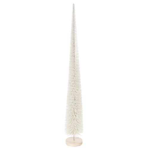 Artificial decorative Christmas tree, table Christmas tree, 60cm buy online | Floristik24.co.uk