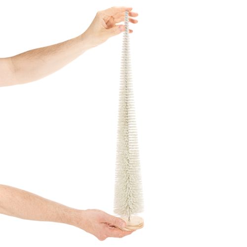 Artificial decorative Christmas tree, table Christmas tree, 60cm | Floristik24.co.uk