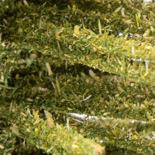 Artificial green Christmas tree for winter decoration, 70cm | Floristik24.co.uk