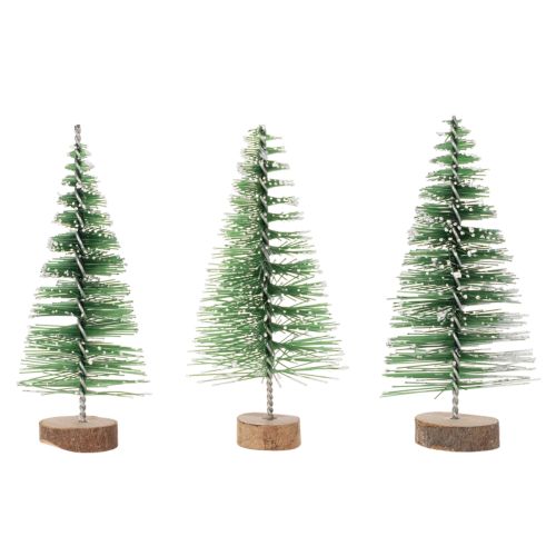 Artificial mini Christmas
