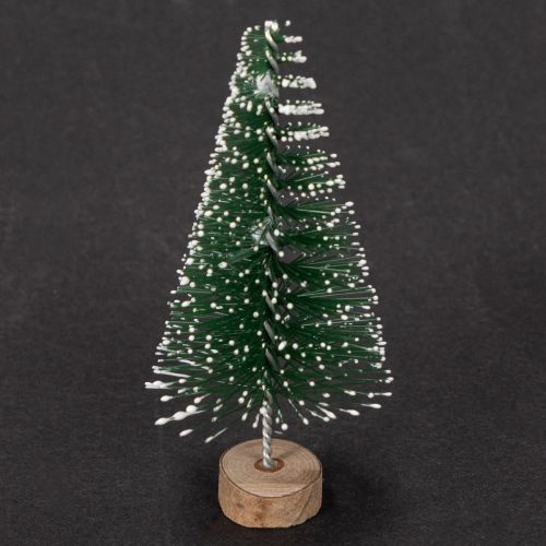 Artificial mini Christmas