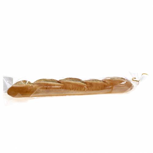 Product Baguette artificial food dummy 38cm