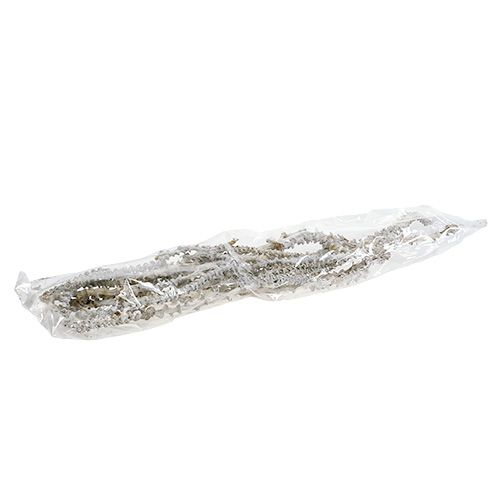 Product Banana Stem White Washed 20 pcs