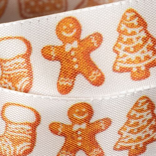 Festive Ribbon with