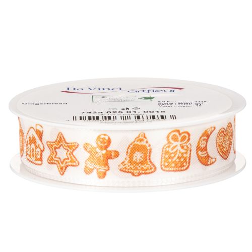 Festive Ribbon with