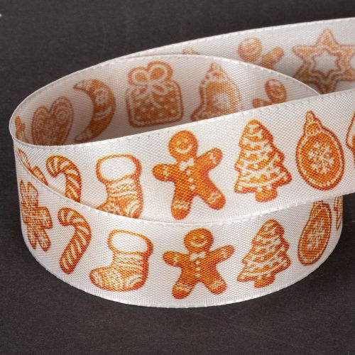 Festive Ribbon with
