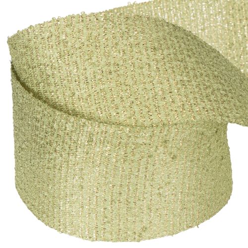 Glitter Decorative Ribbon 55mm