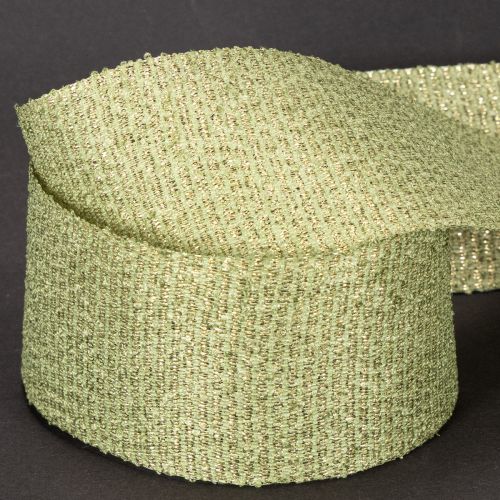 Glitter Decorative Ribbon 55mm