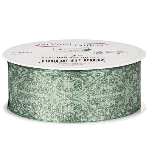 Decorative Ribbon with Classic
