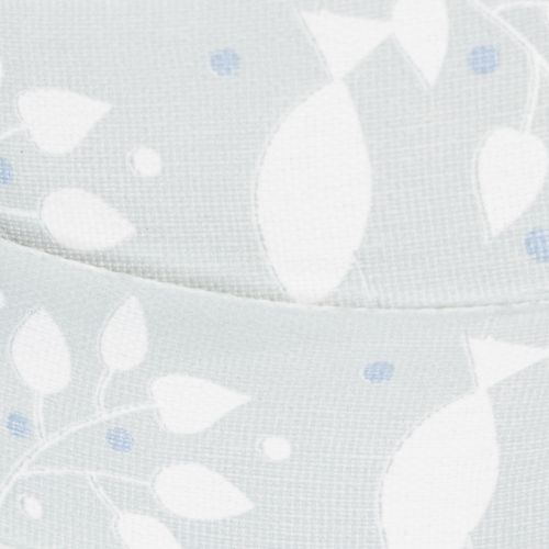 Product Ribbon for Communion, Confirmation, and Baptism - Light Blue, 25mm, 20m