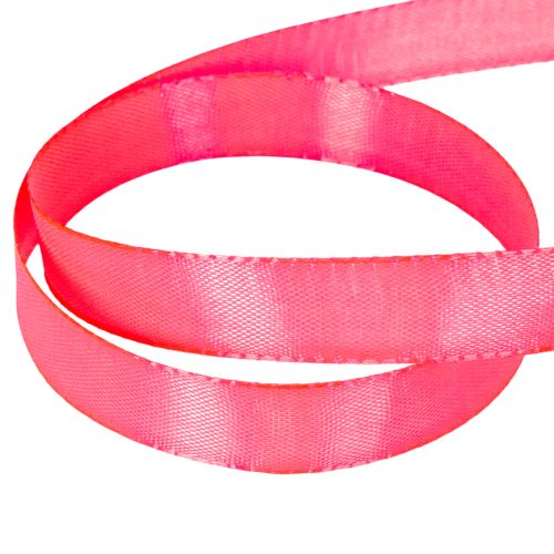 Product Gift ribbon for elegant decoration and stylish packaging for special occasions, 15mm x 50m