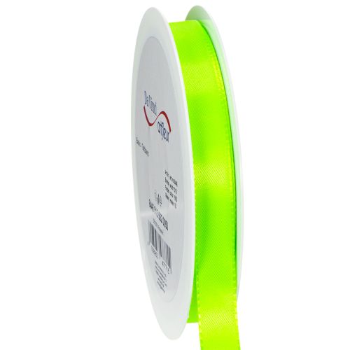 Floristik24 Gift ribbon, decorative ribbon. Especially suitable for stylish and creative designs. 15mm x 50m