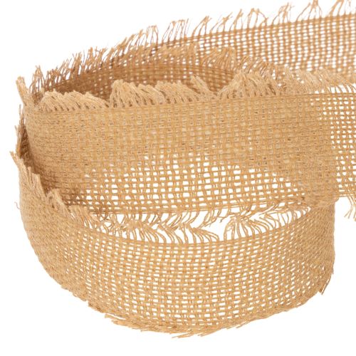 Cotton Decorative Fringe