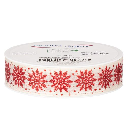 Dekorative Ribbon with