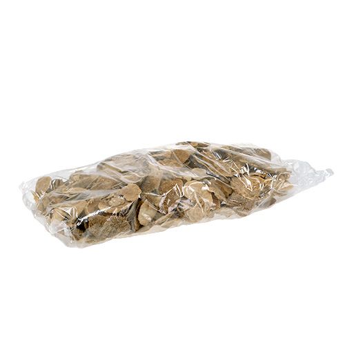 Floristik24 Tree sponge nature 2kg