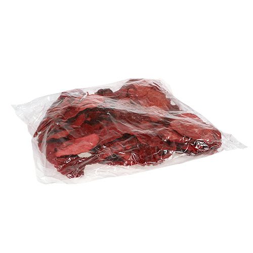 Floristik24 Tree sponge red 1kg