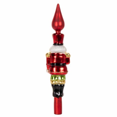 Christmas tree topper