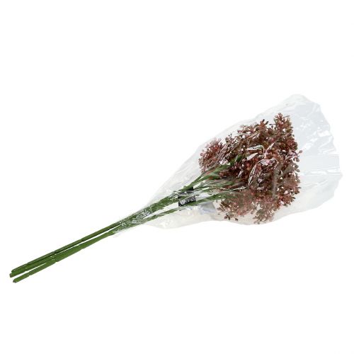 Floristik24 Deco branch fruit stand 38cm 3pcs