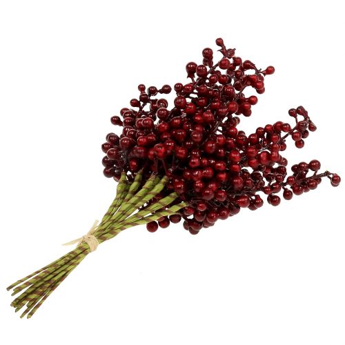 Product Beerenpick Red 23cm 12 pcs