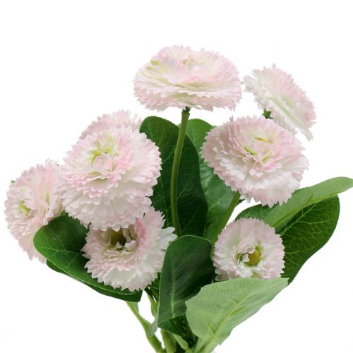 Bellisbund light pink 24cm 2pcs