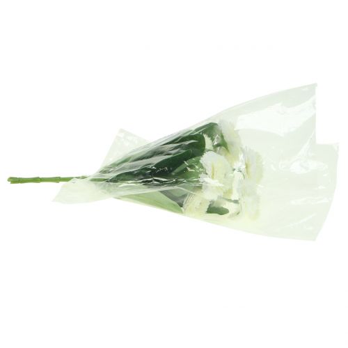 Product Bellisbundle white 24cm 2pcs
