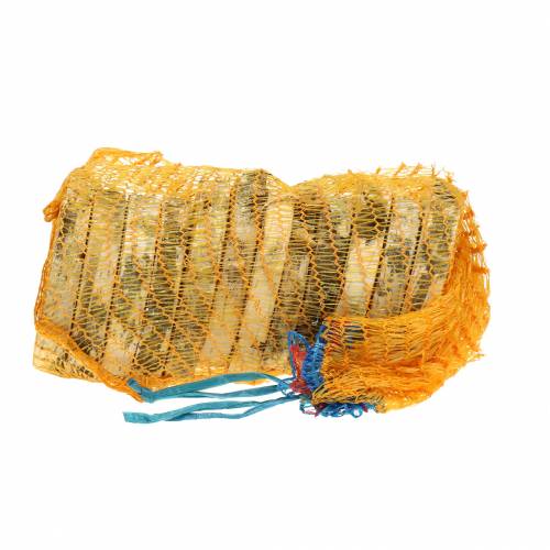 Product Birch discs round Ø11-13cm 12 pcs