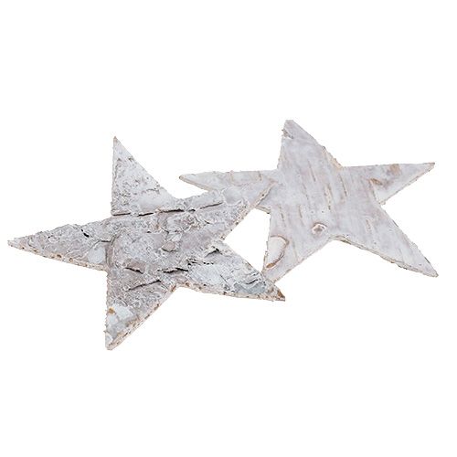 Product Birkenstar whitewashed 6.5cm 36 pcs