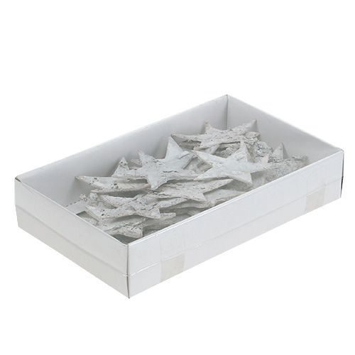 Product Birkenstar whitewashed 6.5cm 36 pcs