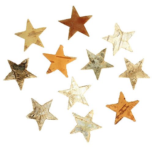 Product Birch Stars Mini 300pcs